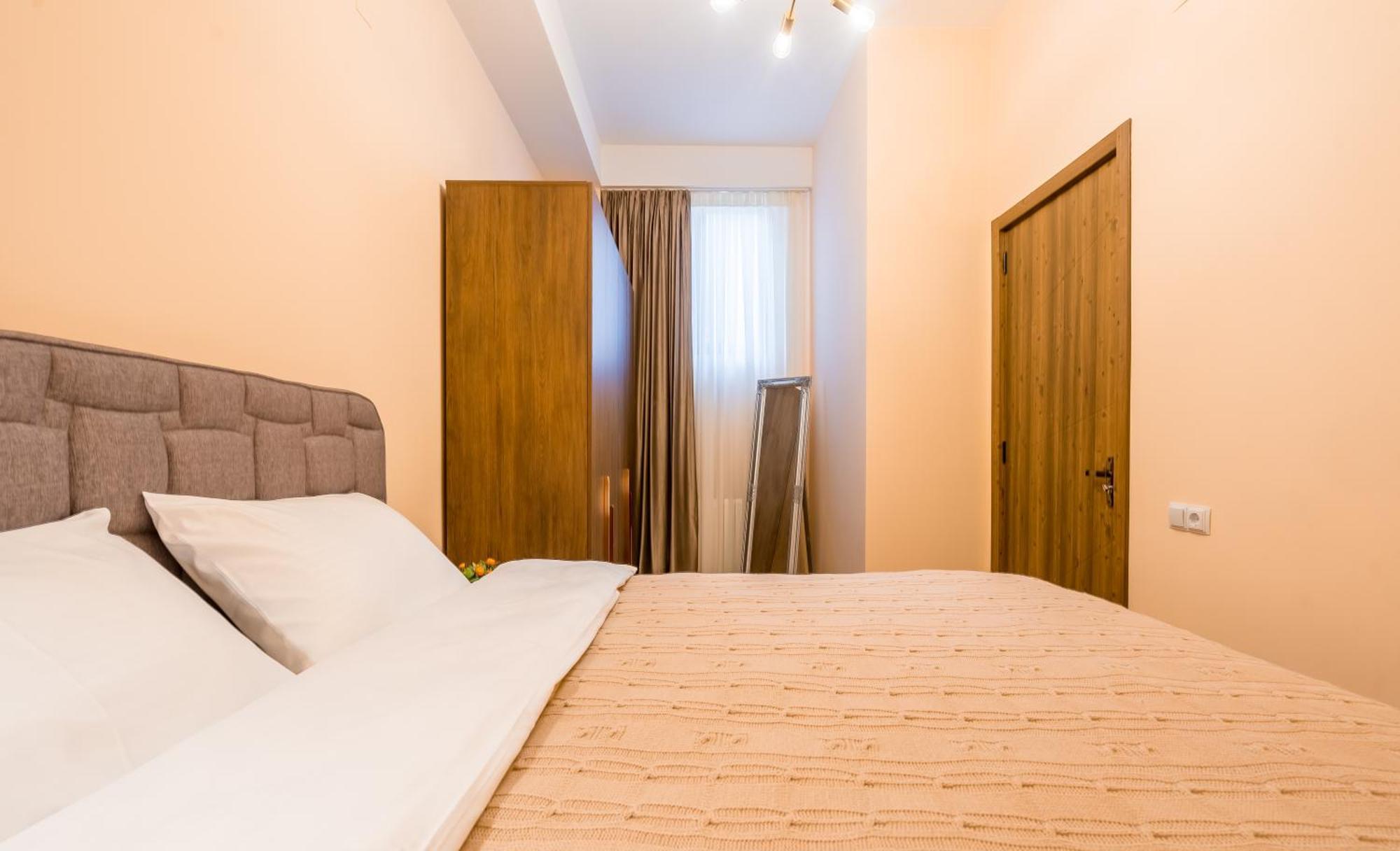 Your Cozy Home In Old Tbilissi Extérieur photo