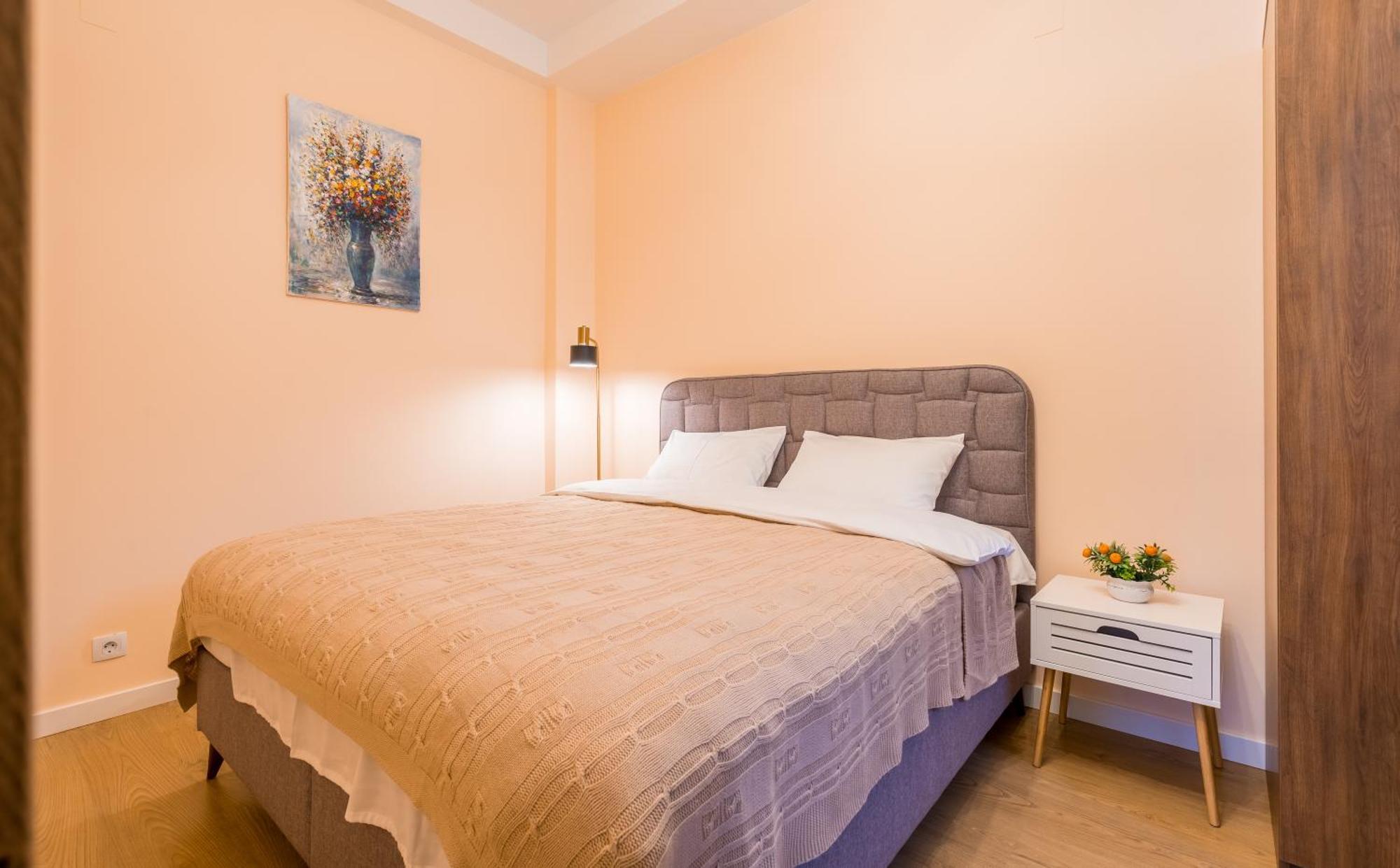 Your Cozy Home In Old Tbilissi Extérieur photo