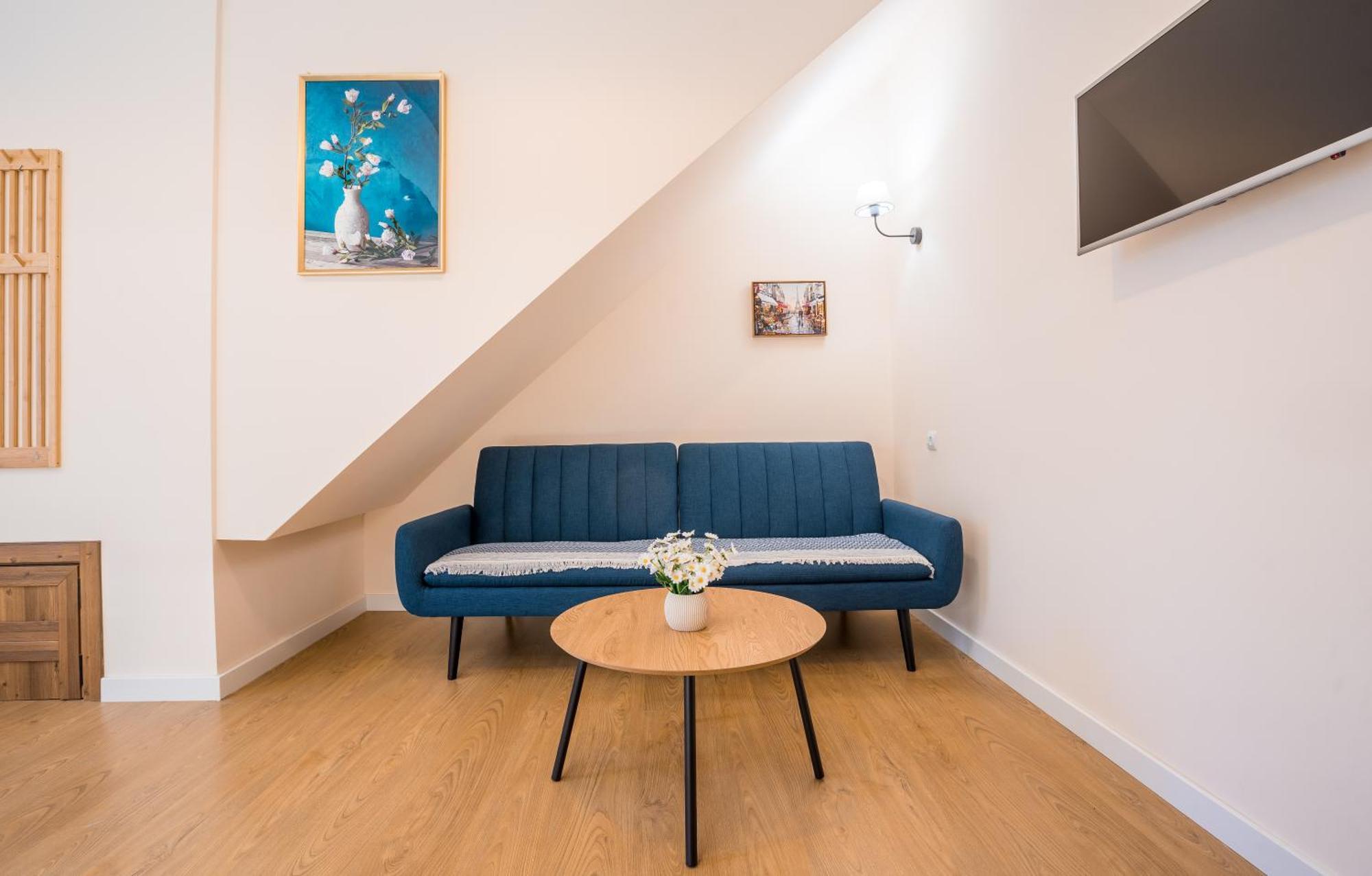 Your Cozy Home In Old Tbilissi Extérieur photo
