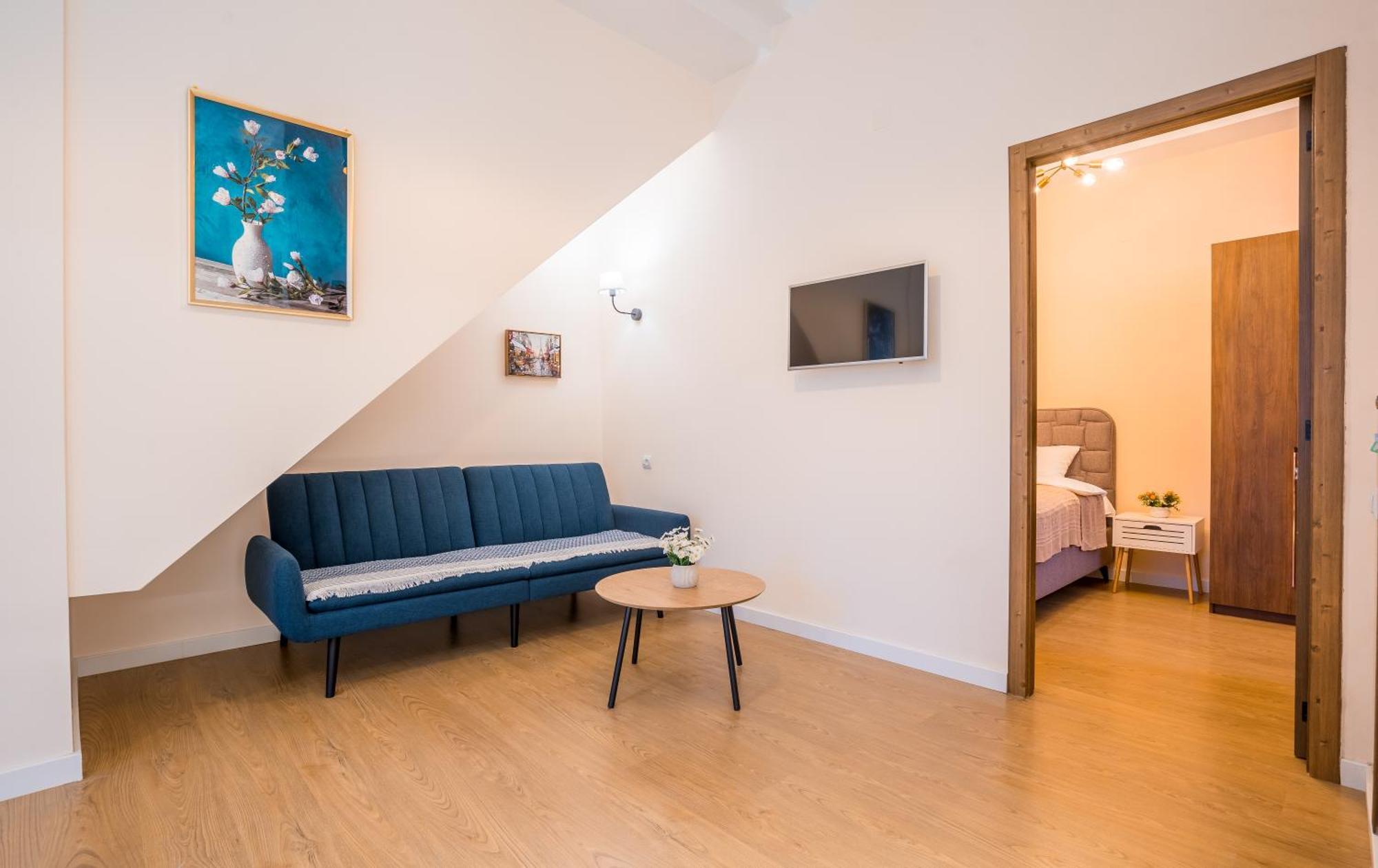 Your Cozy Home In Old Tbilissi Extérieur photo